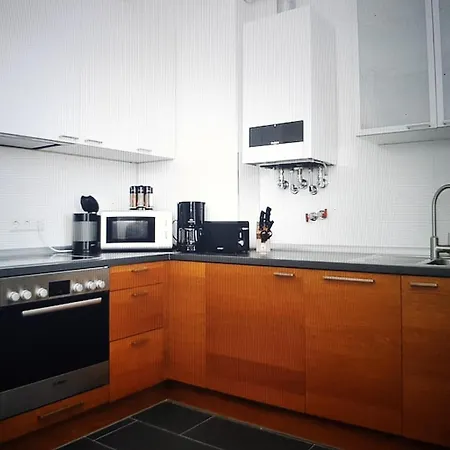 Holiday home Living - 24874 *