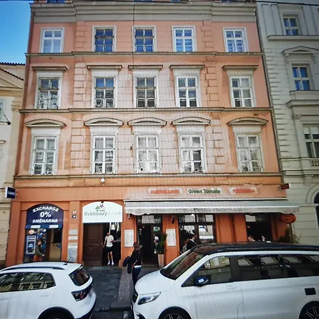 Hébergement de vacances Living - 24874 Prague